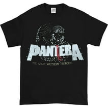 Pantera - Trendkill Snake Mens T Shirt