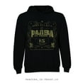thumbnail image 1 of Pantera Unisex Pullover Hoodie Sweatshirt 101 Proof (Medium), 1 of 3