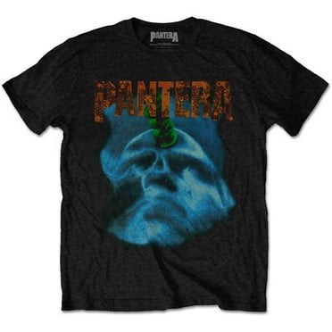 Pantera Unisex T-Shirt Far Beyond Driven World Tour (Medium)