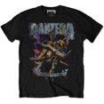 thumbnail image 1 of Pantera Unisex T-Shirt Vintage Rider (Medium), 1 of 3
