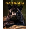 thumbnail image 1 of Pantera nera: Foto fenomenali e fatti divertenti e affascinanti, (Paperback), 1 of 1