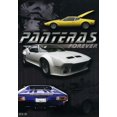 thumbnail image 1 of Panteras Forever (DVD), 1 of 1