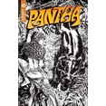 thumbnail image 1 of Pantha (2nd Series) #2F VF ; Dynamite Comic Book, 1 of 1
