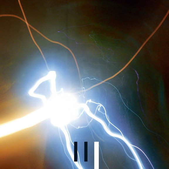 Pantha Du Rpince - The Triad - Electronica - Vinyl