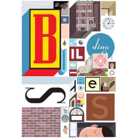 Pre-Owned Building Stories [With Book(s) and Magazines Newspapers and Pamphlets and Booklet]