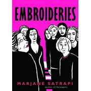 Pantheon Graphic Library Embroideries, Paperback