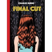 Pantheon Graphic Library Final Cut, Hardcover
