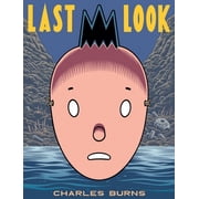 Pantheon Graphic Library Last Look, Paperback
