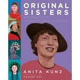 thumbnail image 1 of Pantheon Graphic Library Original Sisters: Portraits of Tenacity and Courage, (Hardcover), 1 of 1