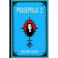 thumbnail image 1 of Pantheon Graphic Library Persepolis 2: The Story of a Return, (Hardcover), 1 of 2