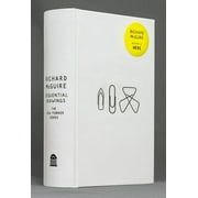 Pantheon Graphic Library Sequential Drawings The New Yorker Series Hardcover