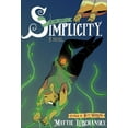 thumbnail image 1 of Pantheon Graphic Library Simplicity, (Hardcover), 1 of 1