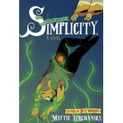 Pantheon Graphic Library Simplicity, Hardcover