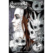 Pantheon Magazine Pantheon Magazine - Persephone January 2015 Paperback