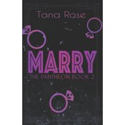 Pantheon Marry. Paperback