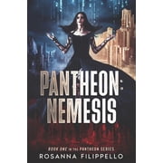 Pantheon Pantheon Nemesis Book One in the Pantheon Series, Book 1, Paperback