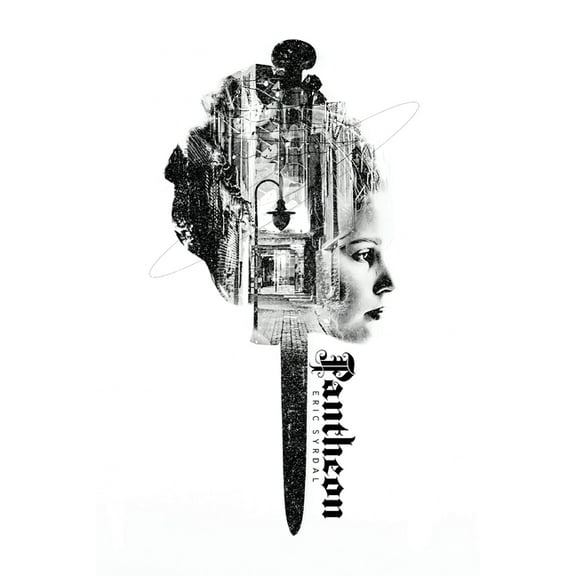Pantheon (Paperback)