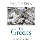 Pantheon Pantheon The Greeks, Paperback