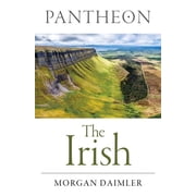 Pantheon Pantheon - The Irish, Paperback