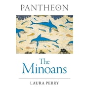 Pantheon Pantheon - The Minoans, Paperback