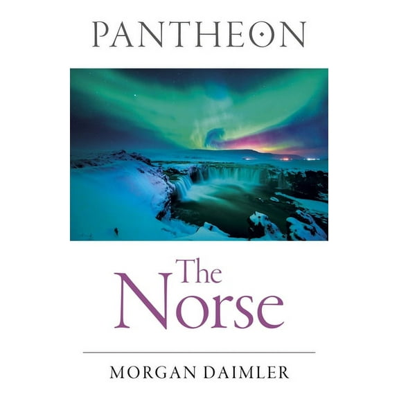 Pantheon - The Norse, (Paperback)