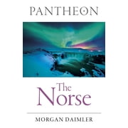 Pantheon - The Norse, Paperback