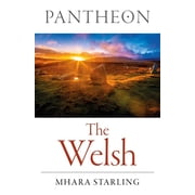 Pantheon - The Welsh, Paperback