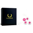 thumbnail image 1 of Pantheon Three Graces Kegel Balls, 1 of 8