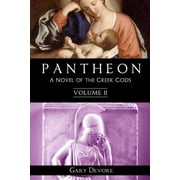 Pantheon - Volume II, Paperback