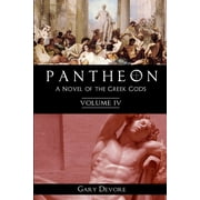 Pantheon - Volume IV, Paperback