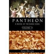 Pantheon - Volume VI, Paperback