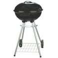 thumbnail image 1 of Panther  18.5" Charcoal Kettle Grill - 240, 1 of 3