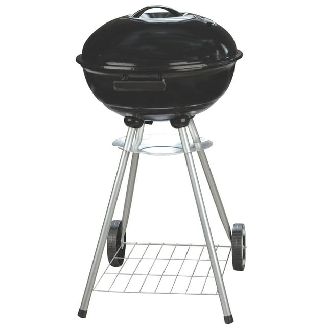 Panther  18.5" Charcoal Kettle Grill - 240