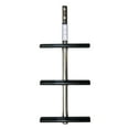 thumbnail image 1 of Panther 25-0001 Stainless Steel Ladder - 3-Step, 1 of 6