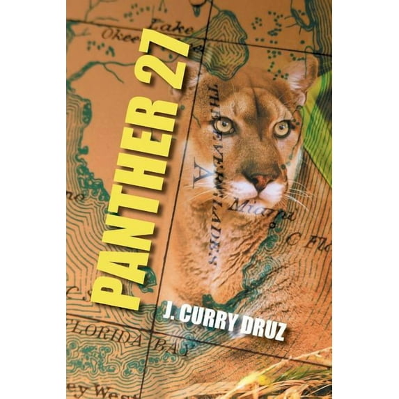 Panther 27 (Paperback)