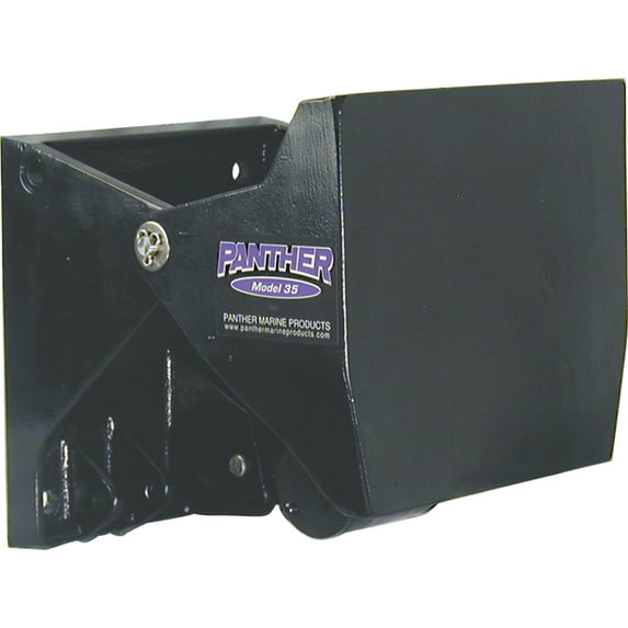 Panther 55-0350 Model 350 Trim and Tilt for Ranger Boats