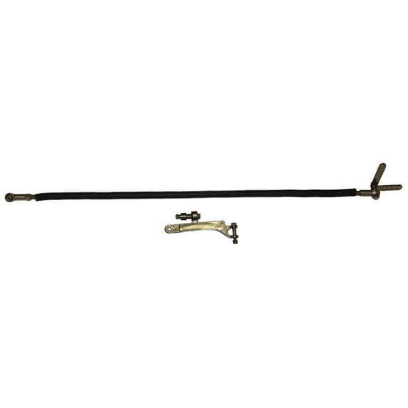 Panther 55-2900 Marine 55-2900 Troll Motor Tie Bar Kit - SS, Uflex