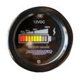 thumbnail image 1 of Panther 55-6500 Marine Digital Battery Monitor, 1 of 1