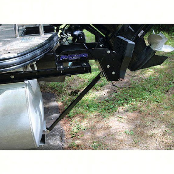Panther 550065; Pontoon Kicker Bracket Kit