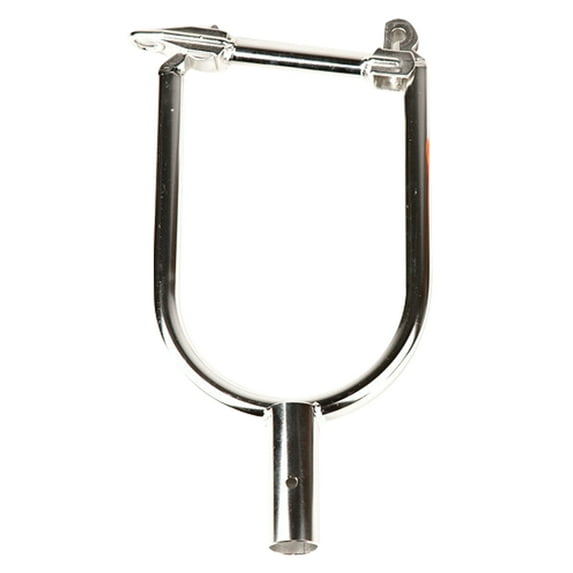 Panther 85-B203STN Happy Hooker Mooring Aid - Stainless Steel