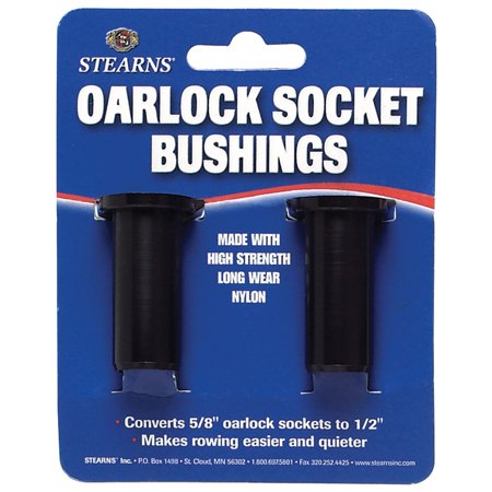 Panther 85-G814MAR Nylon Socket Bushings