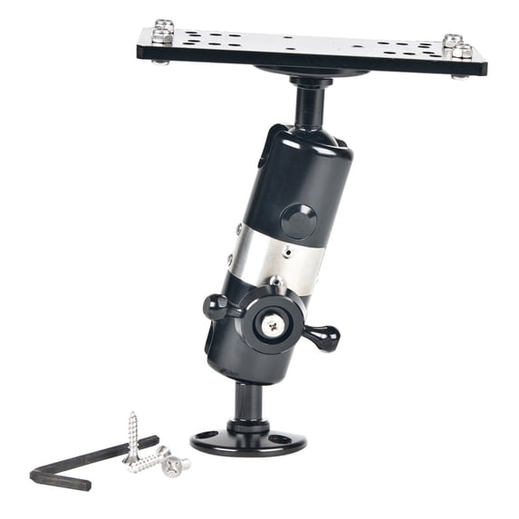 Panther 95-0308; Electronics Multi-Mount 8 Inch