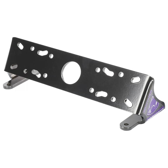 Panther 95-4000 Electronics Dash Mount
