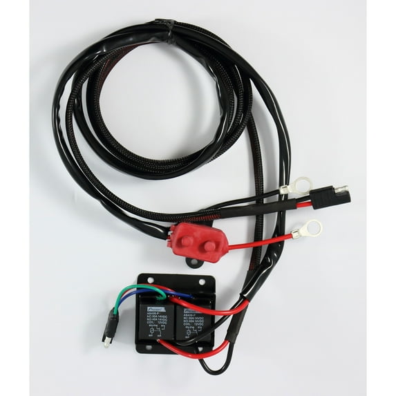 Panther 99-55022 Relay Control