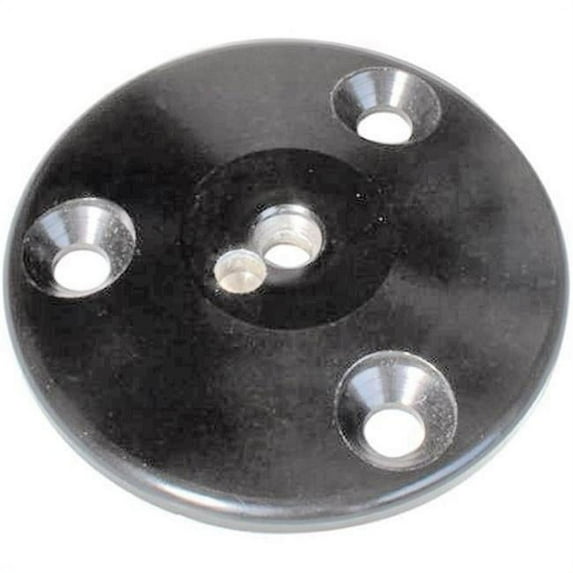 Panther 757010; Anchor Rope 100 ft Ropcleat,Snp Hk