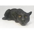 thumbnail image 1 of Panther Figurine, 1 of 3