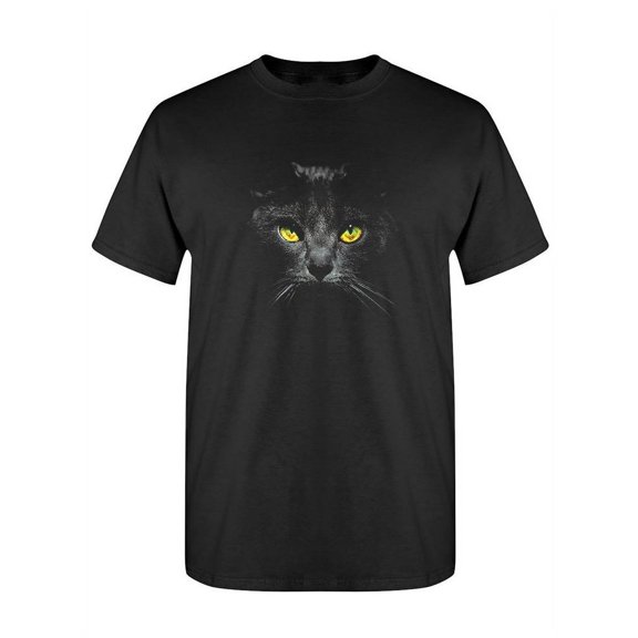 Panther In The Dark T-Shirt Women -SPIdeals Designs, Female 4X-Large