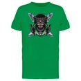 thumbnail image 1 of Panther Kid Shaka Tee Men's -Image by Shutterstock, 1 of 2