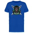 thumbnail image 1 of Panther Kid Shaka Tee Men's -Image by Shutterstock, 1 of 1