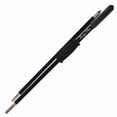 thumbnail image 1 of Panther 12' King Pin Anchor Pole - 2-Piece - Black, 1 of 2